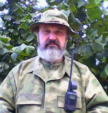 Андрей Соловьёв