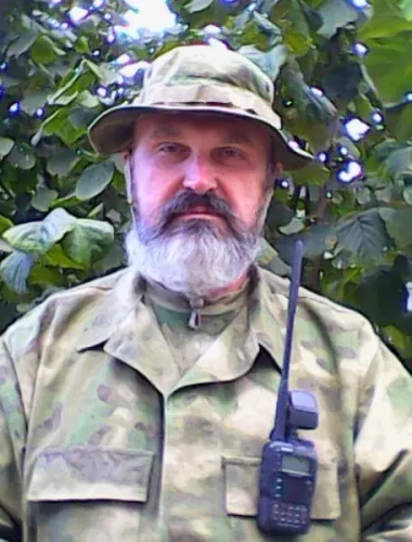 Андрей Соловьёв