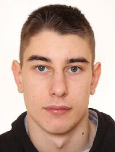 Дмитро Чибуков