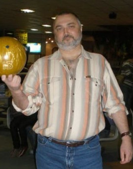 Валерий Благов