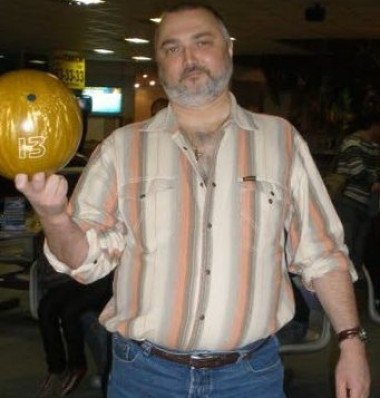 Валерий Благов