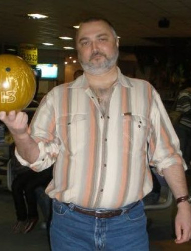 Валерий Благов