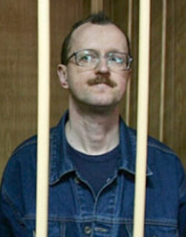 Сергей Визир
