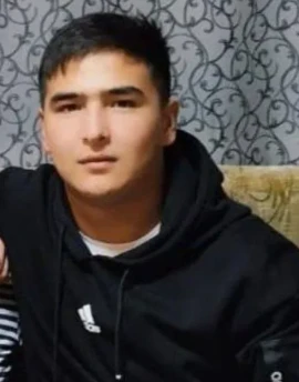 Данис Уразбаев