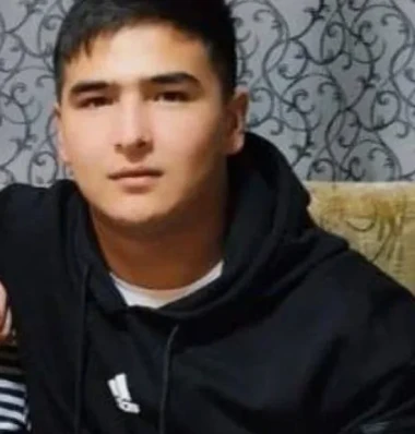Данис Уразбаев