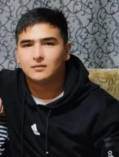 Данис Уразбаев. Поддержка политзаключённых. Мемориал