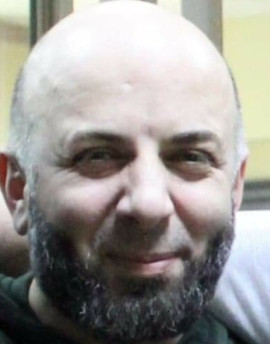 Теймур Абдуллаев