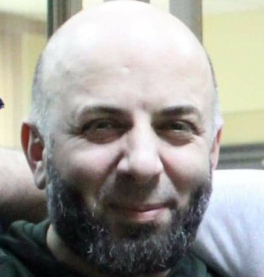 Теймур Абдуллаев