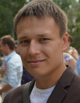 Наиль Мениахметов