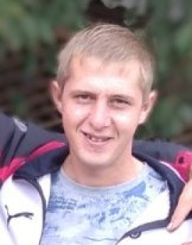 Андрей Шевчук ВСУ