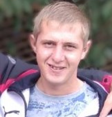 Андрей Шевчук ВСУ