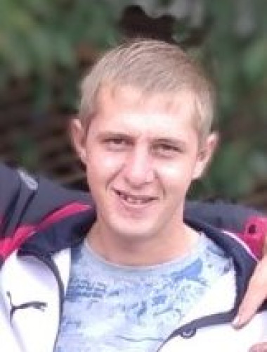 Андрей Шевчук ВСУ