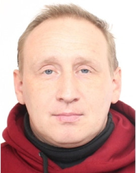 Антон Боримский ВСУ