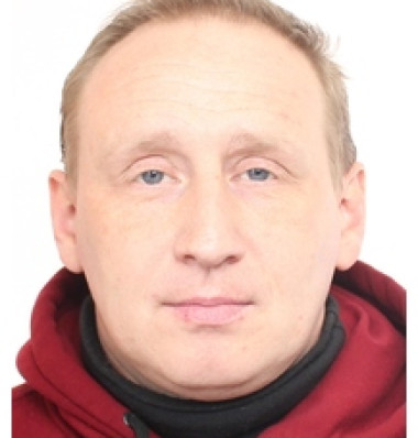 Антон Боримский ВСУ