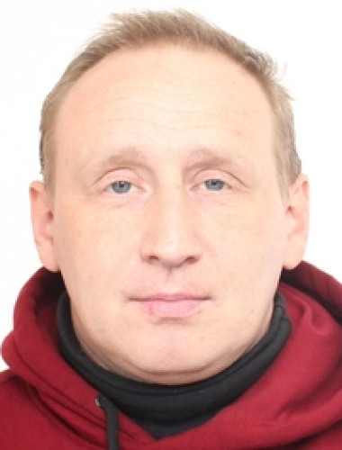 Антон Боримский ВСУ