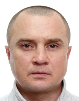 Виталий Крохалев