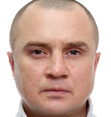 Виталий Крохалев