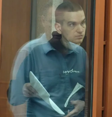 Иван Столбов