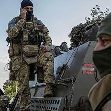 ВСУ. Военнопленные. Поддержка политзаключенных. Мемориал