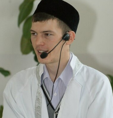 Зульфат Сабирзянов