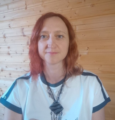Ольга Арчибасова