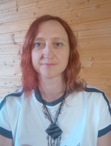 Ольга Арчибасова