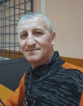 Андрей Зеленов