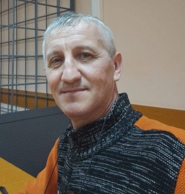 Андрей Зеленов
