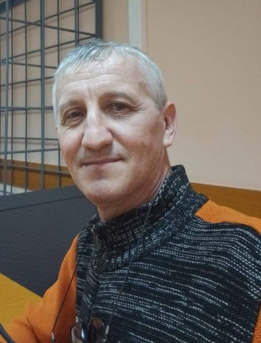 Андрей Зеленов