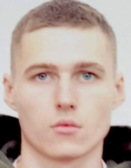 Егор Кожушко Азов
