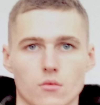Егор Кожушко Азов