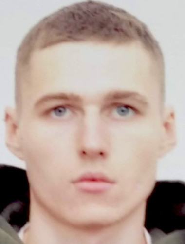 Егор Кожушко Азов