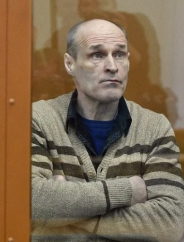 Юрий Корный