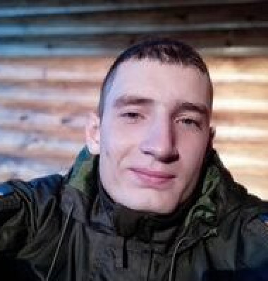 Иван Бутенко