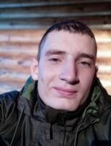 Иван Бутенко