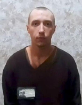 Военнопленный Винтовкин Евгений. Поддержка политзаключенных. Мемориал