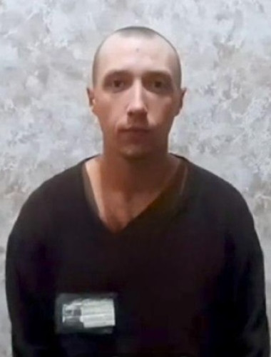 Военнопленный Винтовкин Евгений. Поддержка политзаключенных. Мемориал