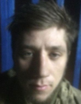 Юрий Лёгенький