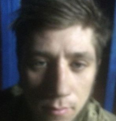 Юрий Лёгенький