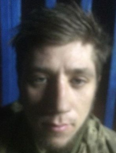 Юрий Лёгенький
