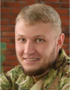 Илья Алдакимов
