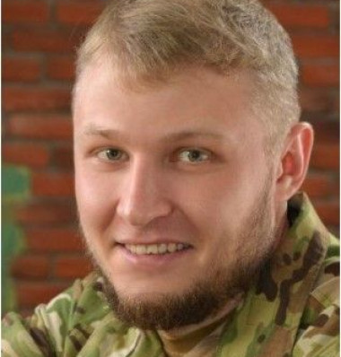Илья Алдакимов