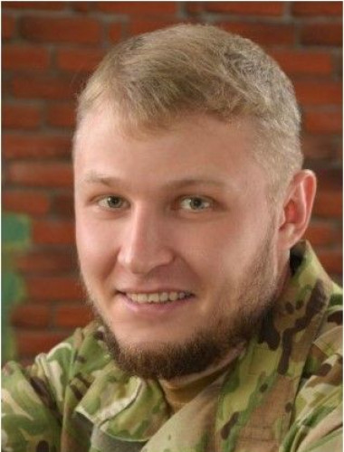 Илья Алдакимов