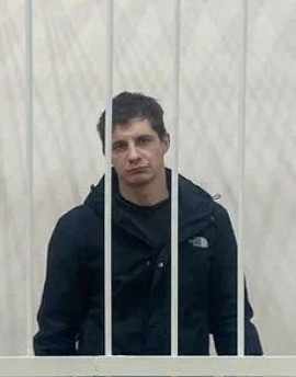 Политзаключённый Сергей Ковтонюк. Поддержка политзеков. Мемориал