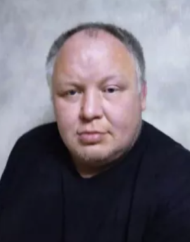 Пётр Мыльников