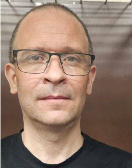 Политзаключенный Серёженко Андрей. Херсон. Поддержка политзеков. Мемориал