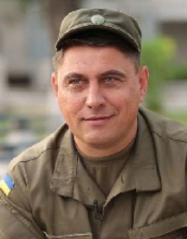 Александр Панов