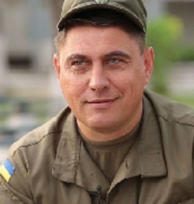 Александр Панов