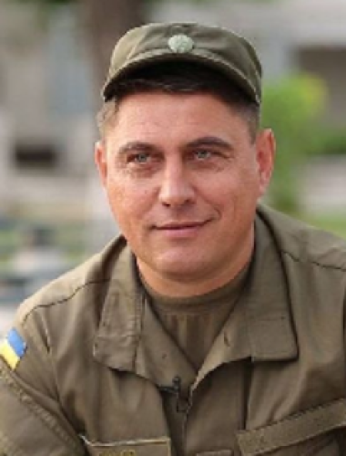 Александр Панов