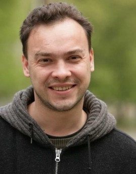 Александр Кондратов